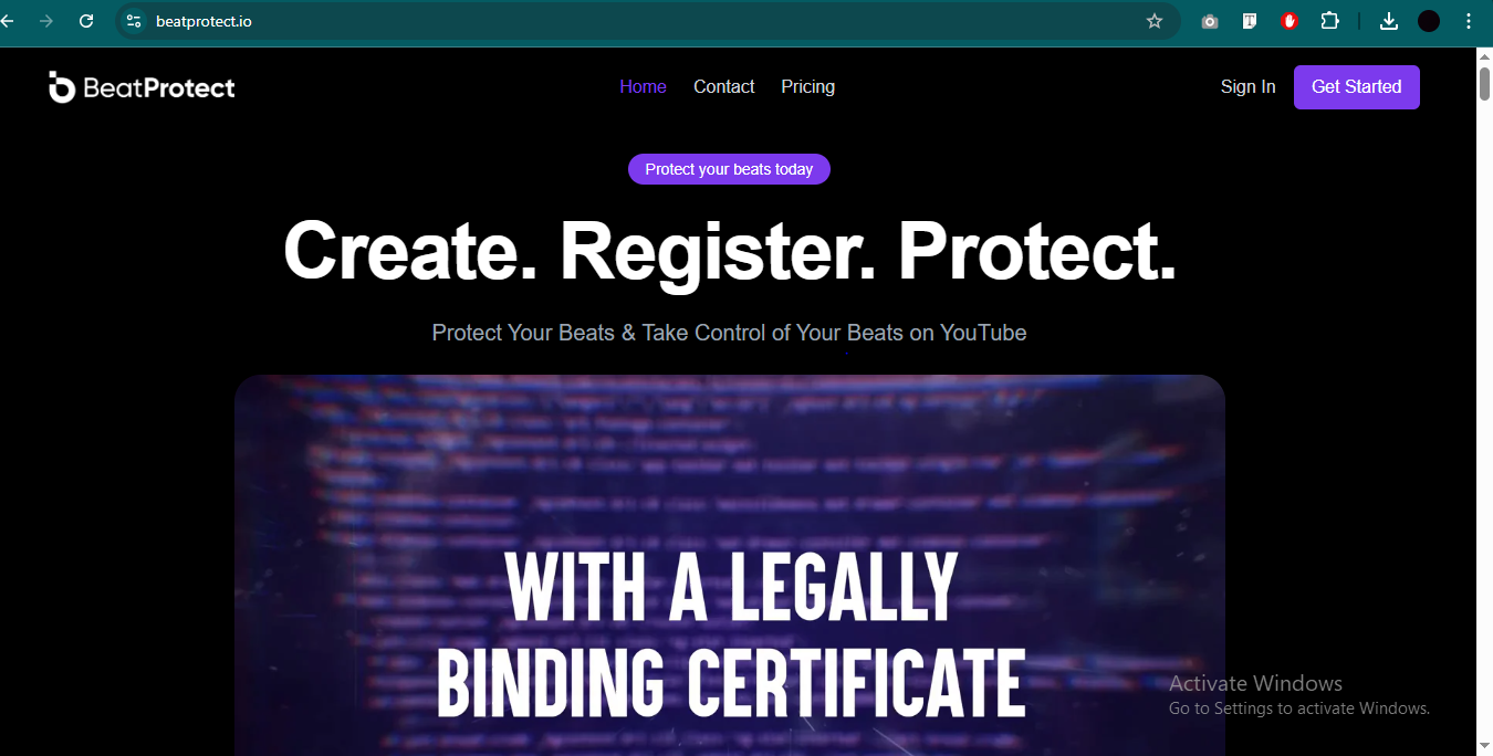 BeatProtect